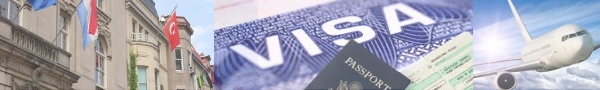 Burundian Visa Form for Swedes and Permanent Residents in Sweden
